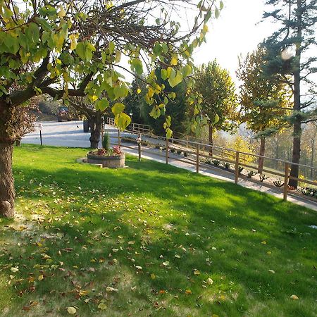 Agriturismo Sette Colli Ferrere المظهر الخارجي الصورة