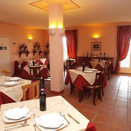 Agriturismo Sette Colli Ferrere المظهر الخارجي الصورة