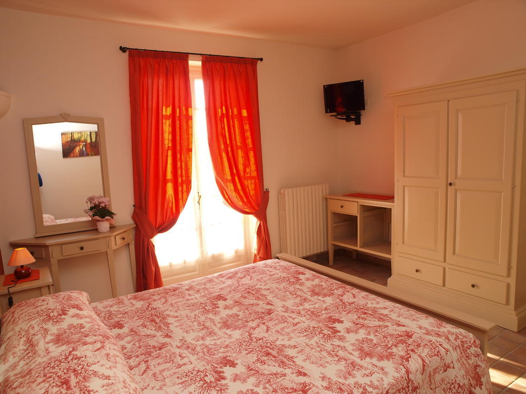 Agriturismo Sette Colli Ferrere الغرفة الصورة