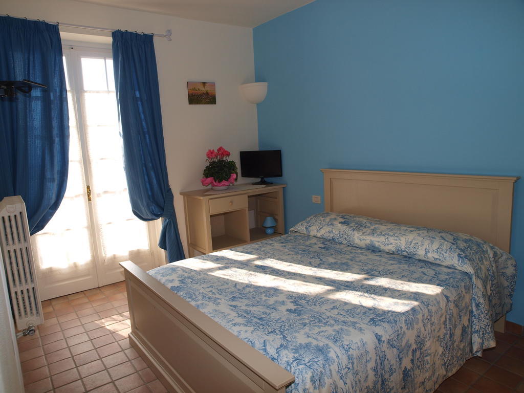 Agriturismo Sette Colli Ferrere المظهر الخارجي الصورة
