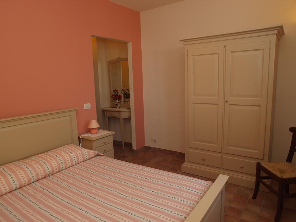 Agriturismo Sette Colli Ferrere الغرفة الصورة
