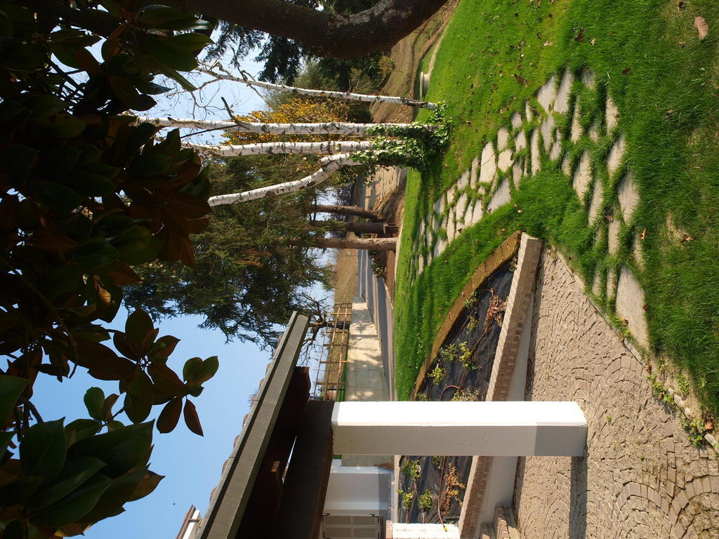 Agriturismo Sette Colli Ferrere المظهر الخارجي الصورة